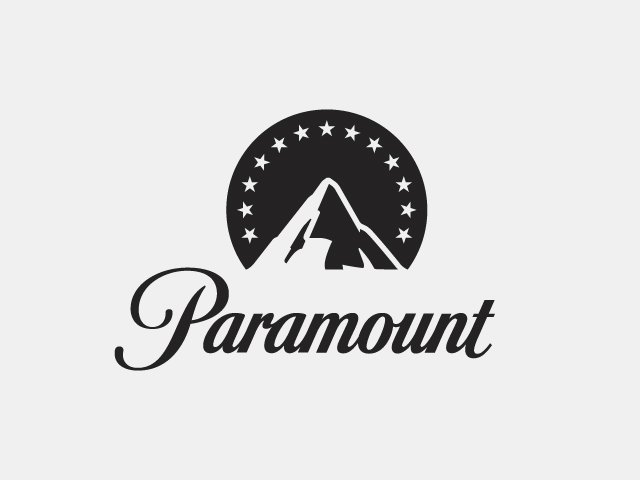 Logo Paramount
